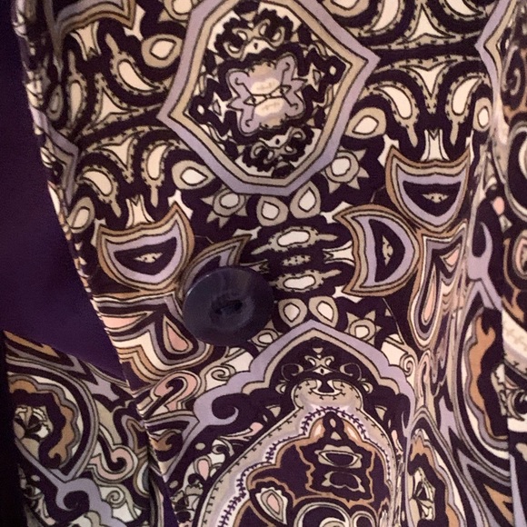 Chico’s Blazer - Picture 4 of 7